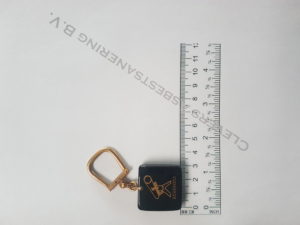 Sleutelhanger Ruberoid