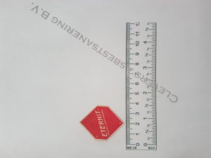 Zegel Eternit