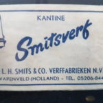 Smitsverf