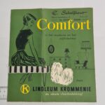 Krommenie Comfort linoleum